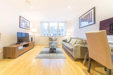 1 bedroom apartment for sale, Canary View, London SE10
