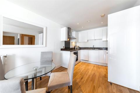 1 bedroom apartment for sale, Jubilee Court, London SE10