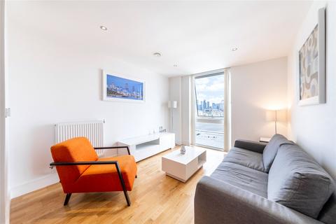 1 bedroom apartment for sale, Jubilee Court, London SE10