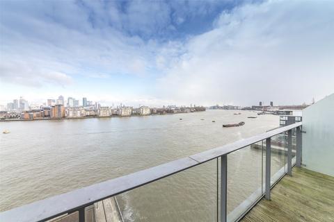 2 bedroom apartment for sale, Canary View, London SE10