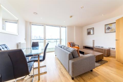 2 bedroom apartment for sale, Canary View, London SE10