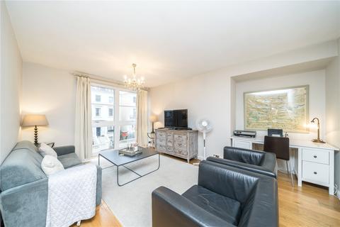 2 bedroom apartment to rent, Chepstow Villas, London W11