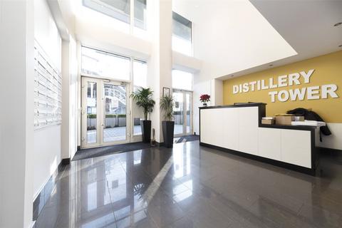 2 bedroom apartment for sale, Distillery Tower, Deptford SE8