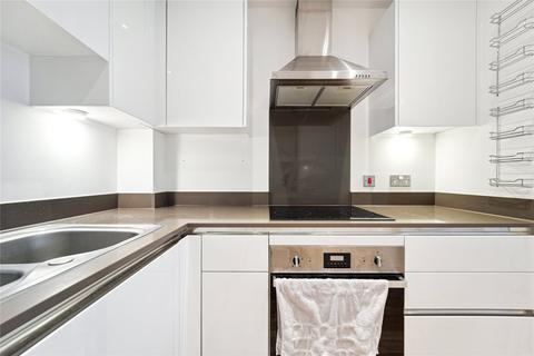 2 bedroom apartment for sale, Admirals Tower, Greenwich SE10