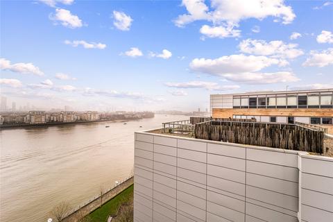 2 bedroom apartment for sale, Admirals Tower, Greenwich SE10