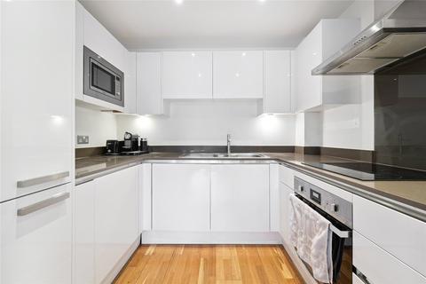 2 bedroom apartment for sale, Admirals Tower, Greenwich SE10