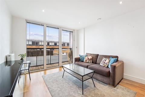 2 bedroom apartment for sale, Admirals Tower, Greenwich SE10