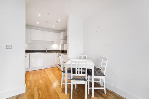 2 bedroom apartment for sale, Admirals Tower, Greenwich SE10