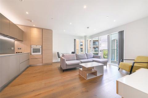 2 bedroom apartment for sale, Cottam House, London SE3