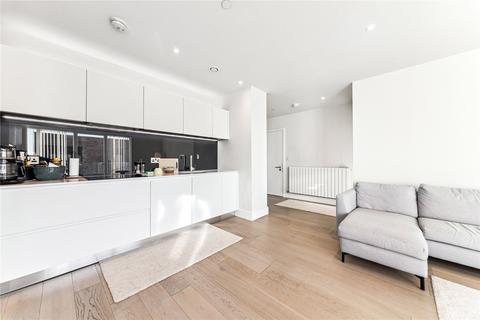 2 bedroom apartment for sale, Marsden House, London SE3