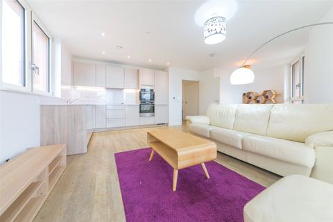 3 bedroom apartment for sale, Telegraph Avenue, London SE10