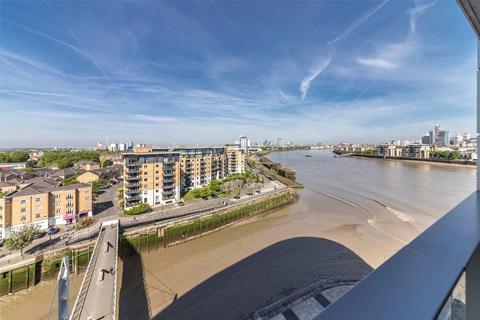 2 bedroom apartment for sale, Admirals Tower, London SE10