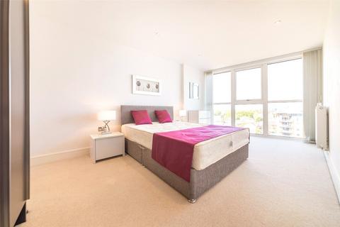 2 bedroom apartment for sale, Admirals Tower, London SE10