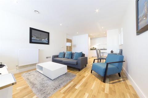 3 bedroom apartment for sale, Canary View, Greenwich SE10