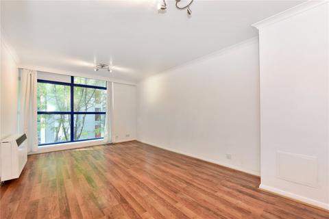 1 bedroom apartment for sale, Baltic Quay, London SE16