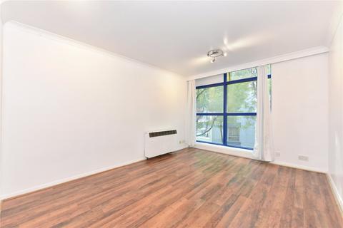 1 bedroom apartment for sale, Baltic Quay, London SE16