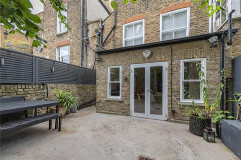 2 bedroom maisonette to rent, Oxford Gardens, London W10