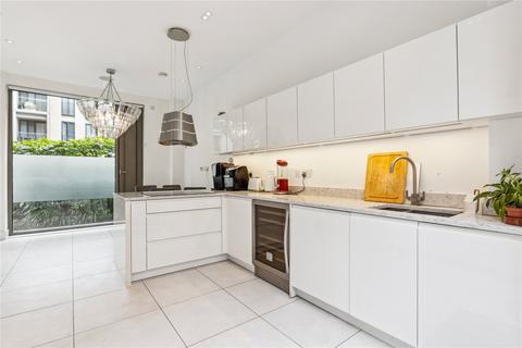 3 bedroom terraced house for sale, Bonchurch Road, London W10