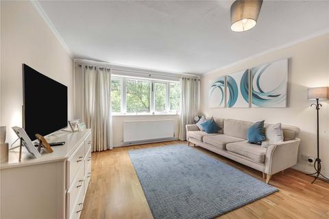 3 bedroom maisonette for sale, Bartle Road, London W11