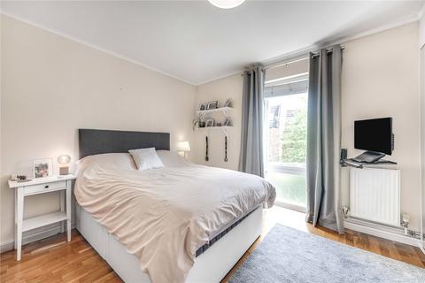 3 bedroom maisonette for sale, Bartle Road, London W11