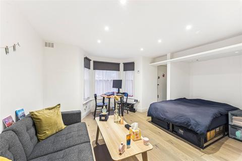 Studio for sale, Cornwall Crescent, London W11