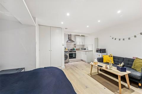 Studio for sale, Cornwall Crescent, London W11