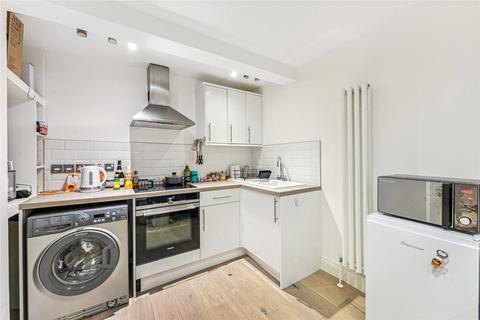 Studio for sale, Cornwall Crescent, London W11