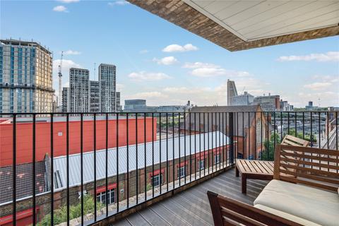 2 bedroom apartment for sale, Lockton Street, London W10