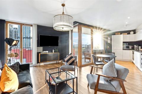 2 bedroom apartment for sale, London W10