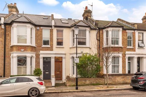 4 bedroom terraced house for sale, Brewster Gardens, London W10