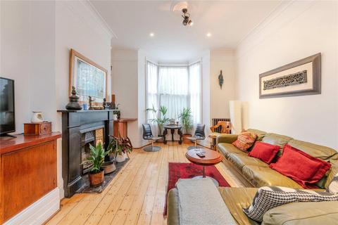 4 bedroom terraced house for sale, Brewster Gardens, London W10