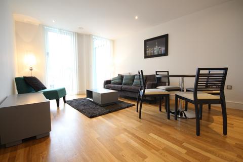 1 bedroom apartment to rent, Seager Place, London SE8