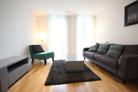 1 bedroom apartment to rent, Seager Place, London SE8