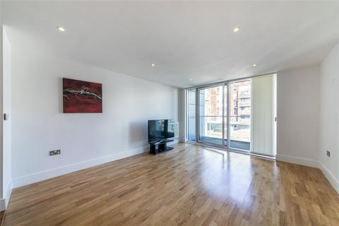 1 bedroom apartment to rent, Torrent Lodge, LONDON SE10