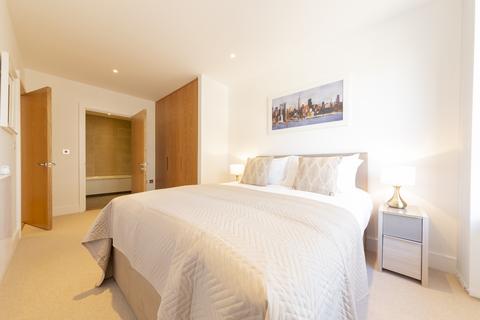 2 bedroom apartment to rent, Aurora Point, London SE8