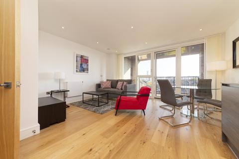 2 bedroom apartment to rent, Aurora Point, London SE8