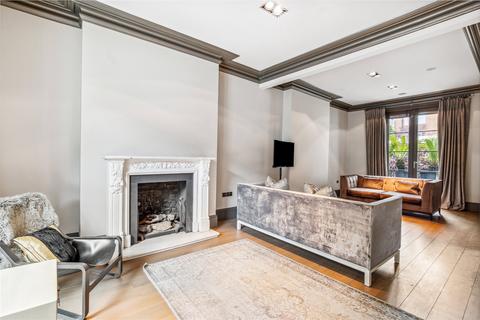 4 bedroom terraced house for sale, Westbourne Park Road, London W11