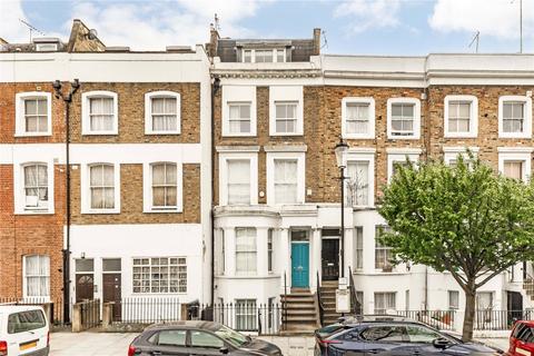 2 bedroom apartment for sale, Cornwall Crescent, London W11