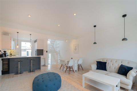 2 bedroom apartment for sale, Cornwall Crescent, London W11