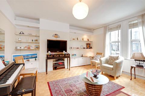 2 bedroom apartment for sale, Harrow Road, London W10