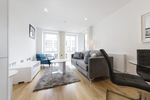 2 bedroom apartment to rent, West Court, 1 Grove Place SE9