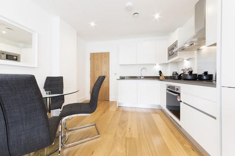 2 bedroom apartment to rent, West Court, 1 Grove Place SE9