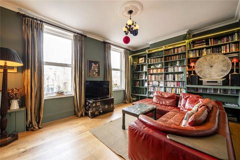 4 bedroom terraced house for sale, Harrow Road, London W10