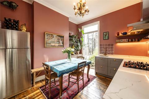 4 bedroom terraced house for sale, Harrow Road, London W10