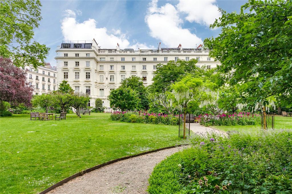 Communal Gardens