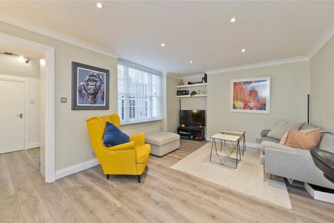 2 bedroom apartment for sale, Westbourne Gardens, London W2