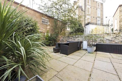 2 bedroom apartment for sale, Westbourne Gardens, London W2