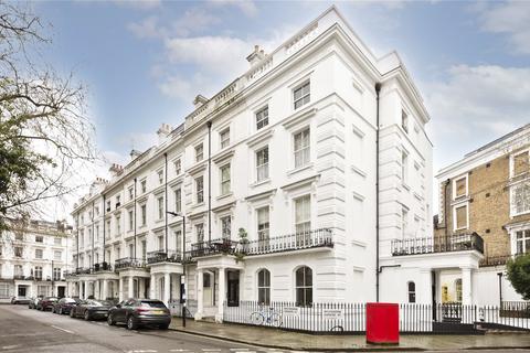 2 bedroom apartment for sale, Westbourne Gardens, London W2