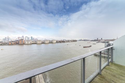 2 bedroom apartment to rent, Canary View, Greenwich SE10