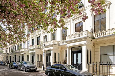 2 bedroom apartment for sale, Queens Gardens, London W2